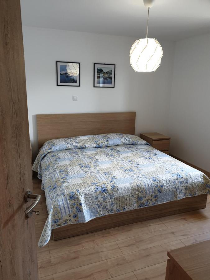Apartments Stella Apsyrtides 奥索尔 外观 照片