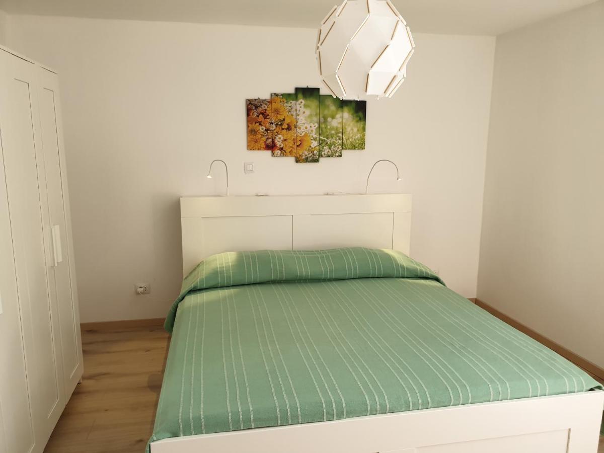 Apartments Stella Apsyrtides 奥索尔 外观 照片