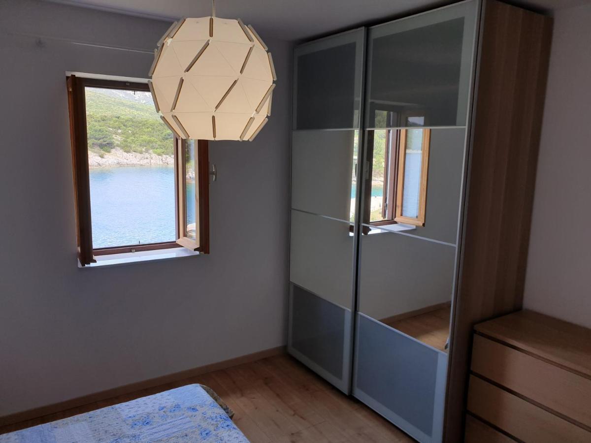 Apartments Stella Apsyrtides 奥索尔 外观 照片