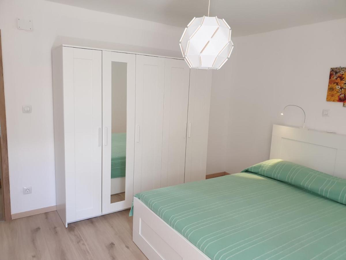 Apartments Stella Apsyrtides 奥索尔 外观 照片