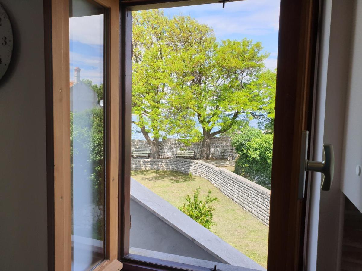 Apartments Stella Apsyrtides 奥索尔 外观 照片