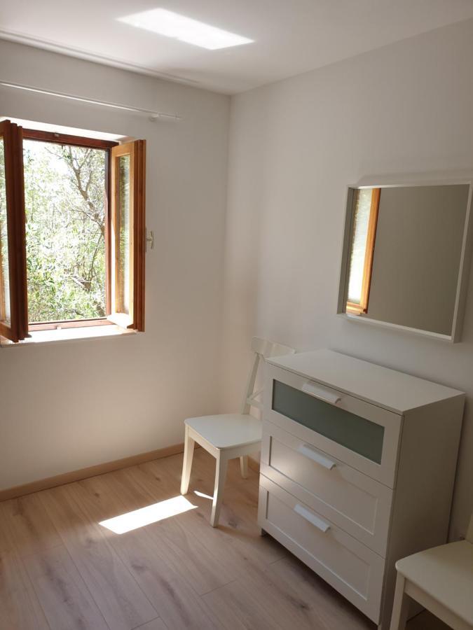 Apartments Stella Apsyrtides 奥索尔 外观 照片
